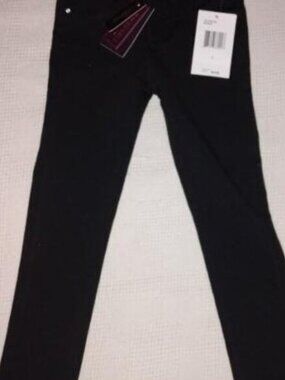 New-Girls stretch skinny jeans